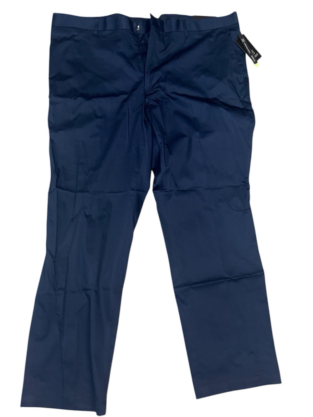 Men's INC Navy Dress Pants